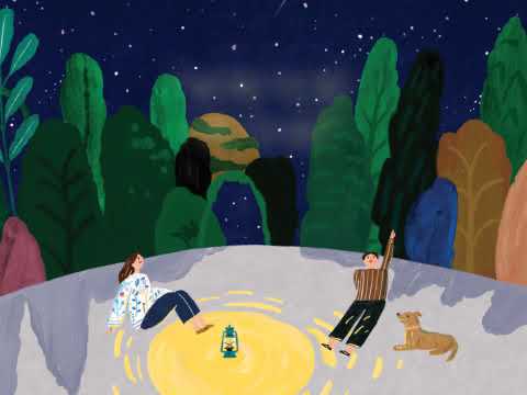 그냥 지금의 당신이면 된다 그것으로 충분하다