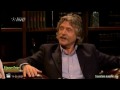 Gaat succesvolle Johan Derksen naar andere omroep? (Doordekken)