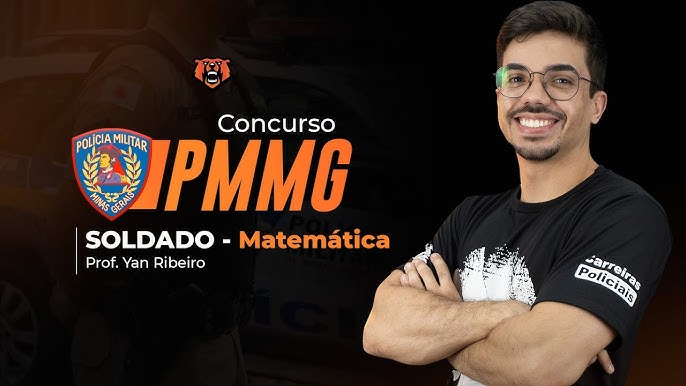 Concurso PMMG: Novo Certame Previsto para 2021 - Blog Monster Concursos