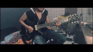 Armada - Asal Kau Bahagia (Guitar Cover) by Gitaris iseng