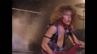 Dokken   Alone Again Official Music Video