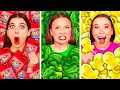 Extreme Hide and Seek Challenge | Funny Moments by BaRaFun Challenge