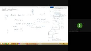 class21 recursive functions