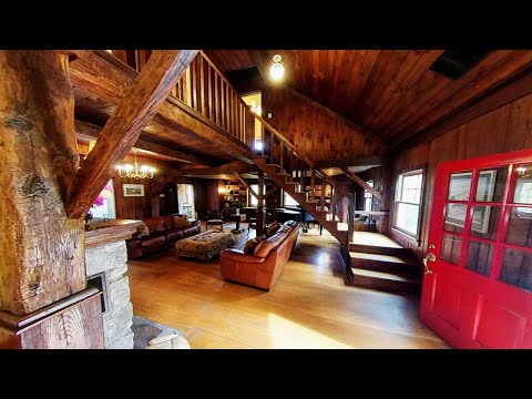 28 Grumman Ave, Wilton, CT home video tour