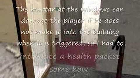 Testing Building 2 (HL2 Valve Hammer Editor)