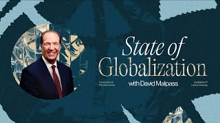 Liberty University Convocation | State of Globalization