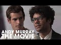 Andy Murray The Movie: Part 1 | Stand Up To Cancer