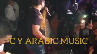 Wadih el cheikh and Roberto challita albi mesh nedman + 3layna ma hadan 2ouwe 👑💪وديع الشيخ