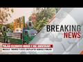 Missile-Themed Floats Highlight Marka-e-Haq Celebrations in Punjab | Breaking News | Express247