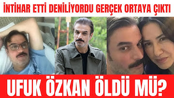 Ufuk Özkan