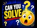 Can you solve this math riddle? 🤔 let’s see who the smartest is.