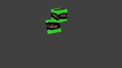 billboard blender image sequence