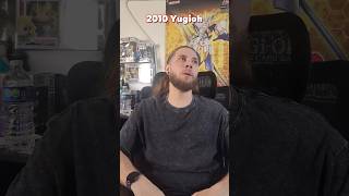 How Powercreep Has Made Yugioh Players Feel Throughout the Years..