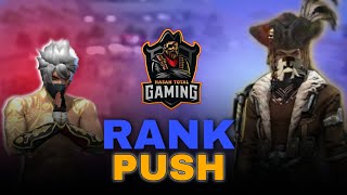 rank push in ajjubhai94 #freefirelive #freefiremax  #ajjubhaiinmymatch #ajjubhai @TotalGaming093