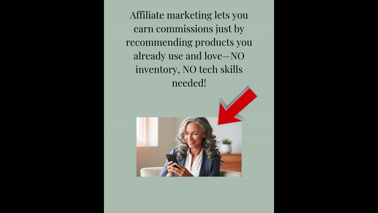 Discover How To Boost Your Retirement Income With Affiliate Marketing