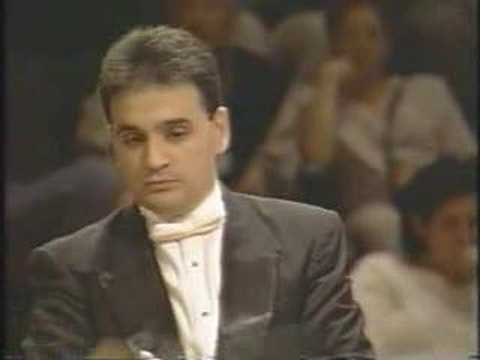 Sibelius Symphony No.2 Tarcisio Barreto (Conductor...