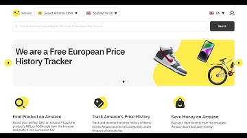 How to save money and find deals when shopping on Amazon