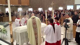 FUNERAL FOR ERIC LOPEZ