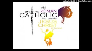 Catholic Zulu Hymns - Ngegama lami