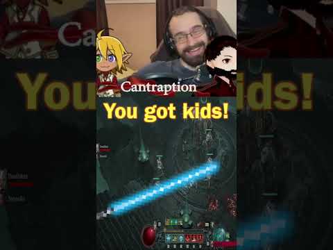 Birds And The Bees Diablo 4