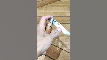 🇫🇷 Opinel N⁰8 Custom One Hand Opening