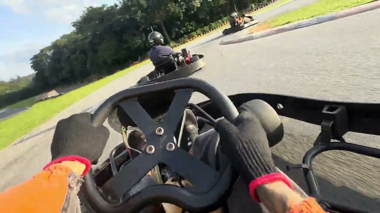 TOMADA - KART ATIBAIA  28/02/26