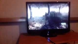 My first mod video