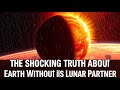 The Moon's Impact on Earth: A Journey Through Time and Consequences