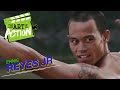 The art of action  ernie reyes jr  episode 37