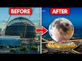 The Dubai Moon: A $5 Billion Resort
