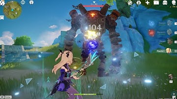 FISCHL AARR cancel animation