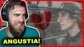 HAY SIEMPRE un SENTIMIENTO MUERTO en un CORAZÓN ROTO 💔 PORTA [REACCIÓN Mark Miranda]