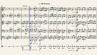 Three Norwegian Tunes – Edward Grieg