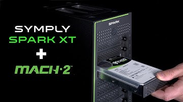 What is SymplySPARK XT?
