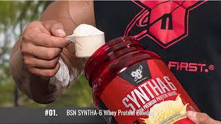 Best Protein Powder 2021