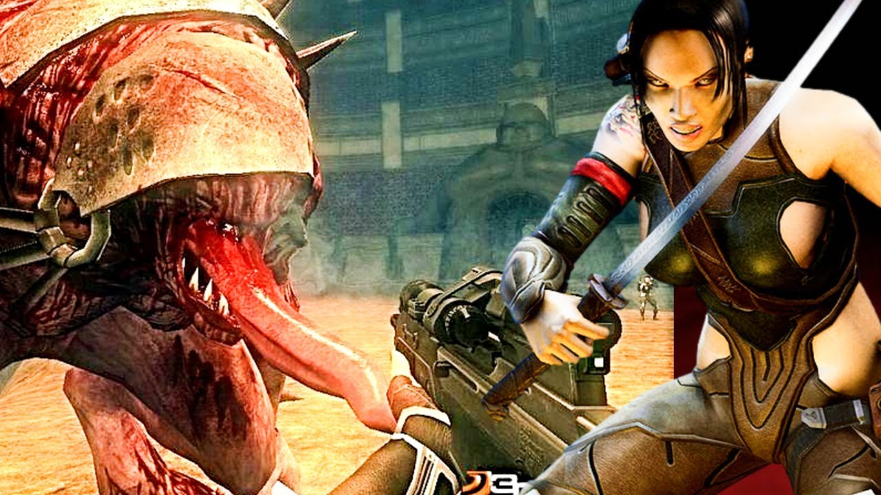 This Horrifying Game Is Clive Barker's Unsung Gaming Masterpiece That Doesn't Get Much Love!