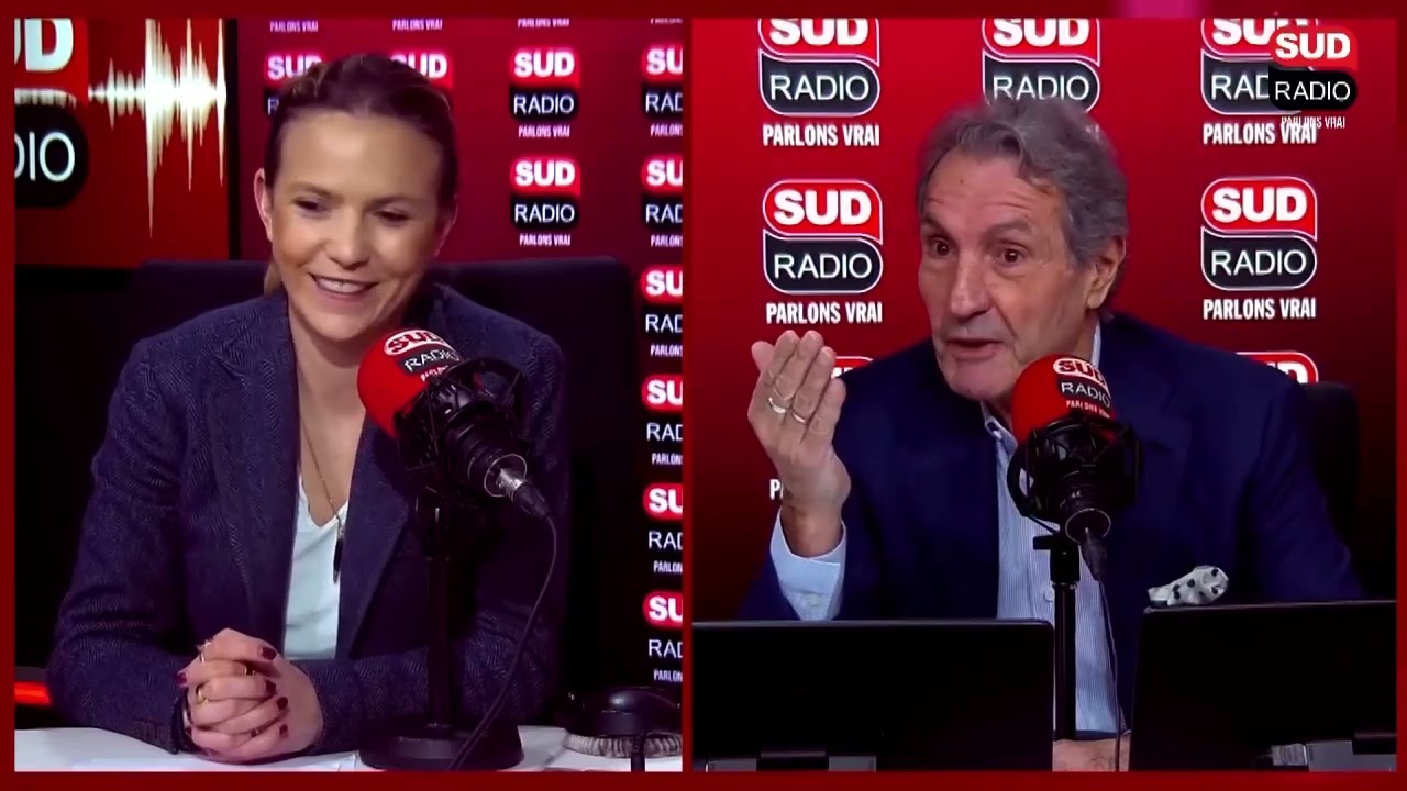 Chloé Morin : "Le problème, ce ne sont pas juste nos élus. Le problème, c’est aussi nous"