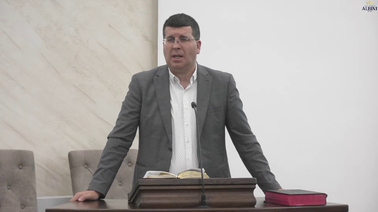 Fănel Șuteu - Schimbările CINCIZECIMII