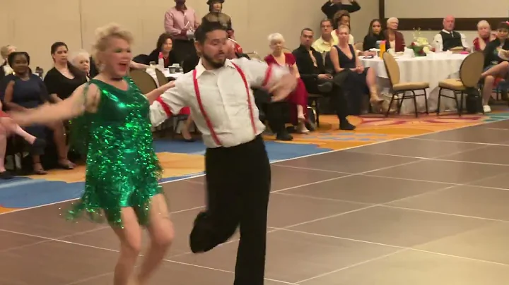 Lynne and Gonzalo's "Lynnedy" Hop & Peabody: Winte...