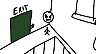 Test Subject 3 The Escape