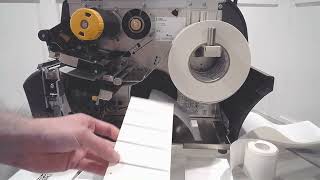 Zebra Basics Of Thermal Printing