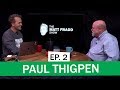 Paul Thigpen | The Matt Fradd Show Ep. 2