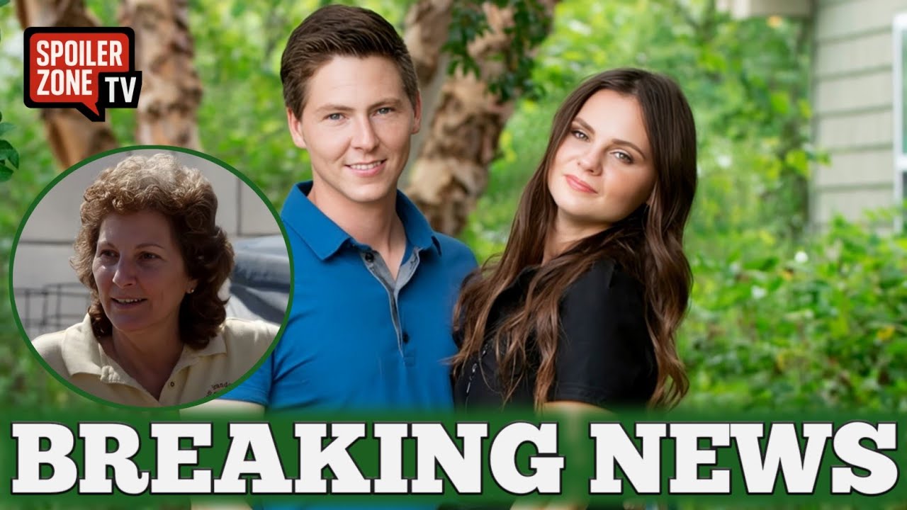 Shocking Update | Brandon Wants His Mom At Baby Shower | Will Julia ...
