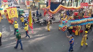 Chú trọng tập huấn về công tác quản lý nhà nước về lễ hội