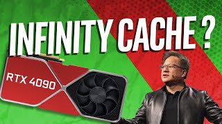 Nvidia’s Next-Gen RTX 4000 Lineup LEAKED!