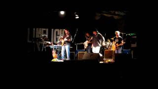 Video thumbnail of "Derek Joseph - The Limelight (Nashville, TN) - 10-16-2009 - 'Talkin' Dirty'.wmv"