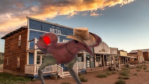 DOOMED [Alpha] Players be like