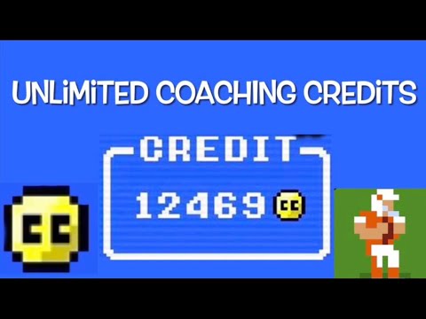 How to get UNLIMITED Coaching Credits in Retro Bowl (Very Simple)