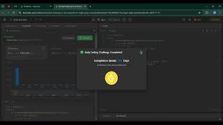 Day 100: Shortest Subarray to be Removed to Make Array Sorted | LeetCode Daily Vibes