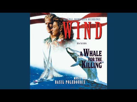 Putar The Dinghy Race (From "Wind") - Basil Poledouris